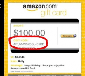 Step By Step How To Earn Free Amazon Gift Card Generator And Redeem It My Fresh Gists