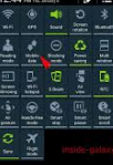 andriod connection problems