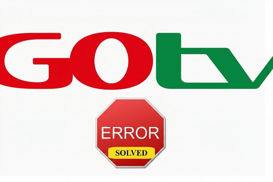 How to recover lost gotv channels