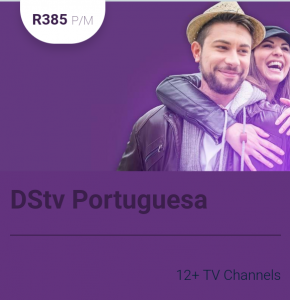 Dstv