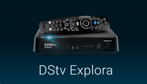 Dstv