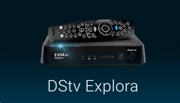 Dstv