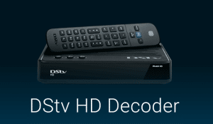 Dstv hd