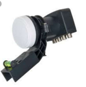 Sky dish lnb