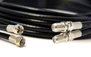 Coxial cable