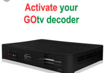 GOTV activation