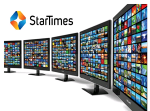 Startimes channels
