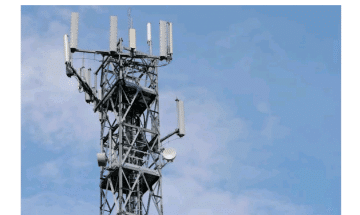 Hd tv signal