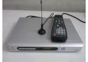 Startimes tv