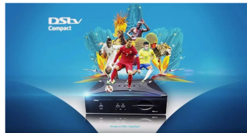 Download, Setup My Dstv App And Experience The Best - My ...