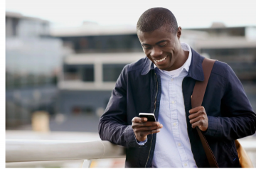 How to Connect dstv decoder to Android phone