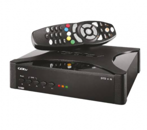 GOtv remote control