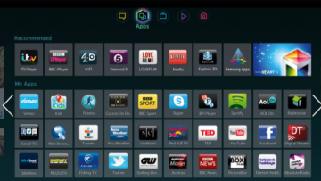 Gotv menu