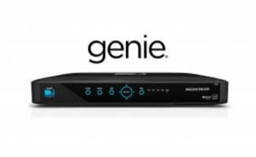 How to reboot directv box