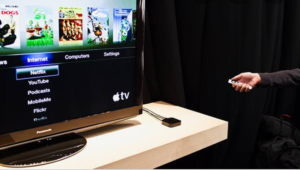 Netflix solutions 