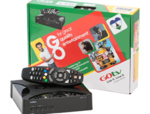 Gotv iuc number