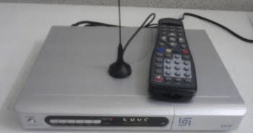 StarTimes decoder
