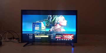 Cable TV in Nigeria