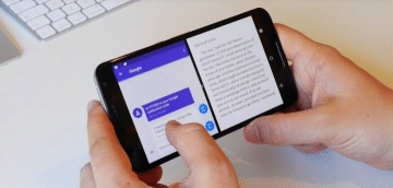 How to Enable Split Screen Feature on Android