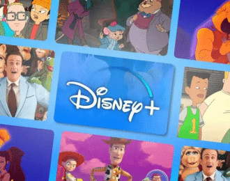 Disney plus