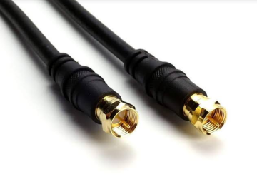 RG-6 coaxial cable