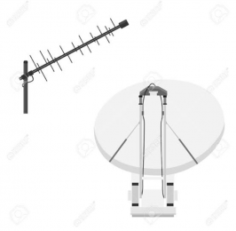 Basic cable channels
