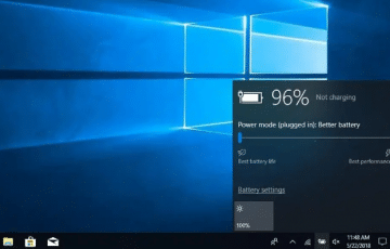 Not charging issues