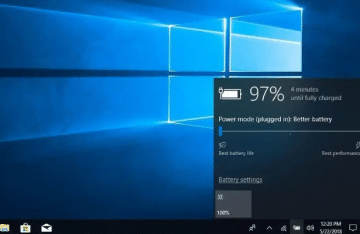Laptop Battery plugged in not charging