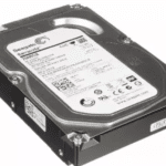  HP Laptop Hard Drive Replacement