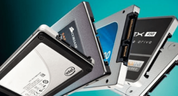 Windows 10 requires a minimum of 4GB to run smoothly