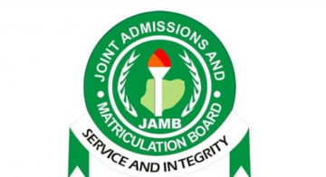Jamb 2020/2021 registration form