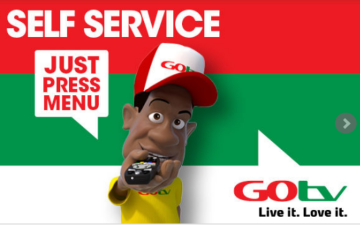 Easy Gotv activation
