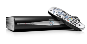 Sky box no signal