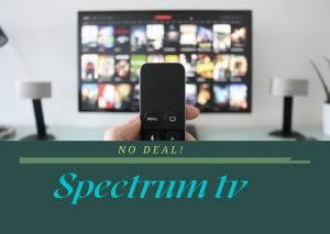 How to bypass spectrum cable box 