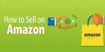 How to sell stuff on Amazon