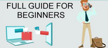 How to sell on Amazon as a beginner