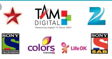 Free to air satellite TV channels receivable in Nigeria