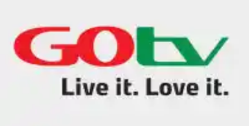 Free to air channels on Gotv