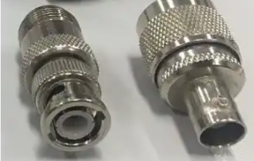 BNC RF connectors