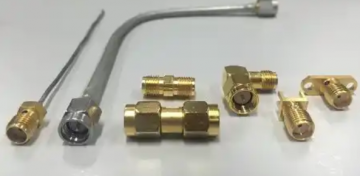 SMA connector