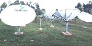 StarTimes bouquet subscription