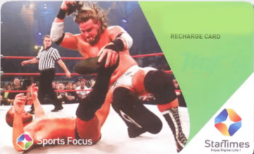StarTimes customer care number