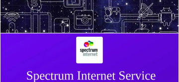 spectrum internet