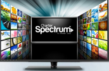 spectrum tv essentials local channels dvr