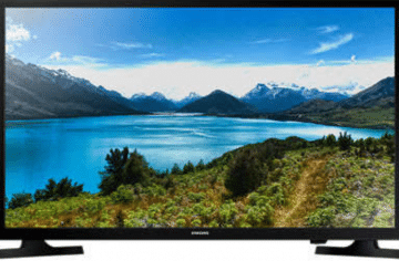 Spectrum tv app on Samsung smart TV