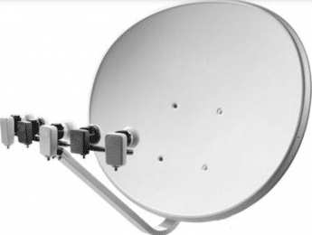 Multi satellite