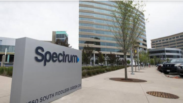 Spectrum internet assist program