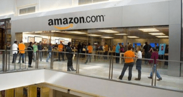 Synchrony / Amazon, P.O. Box 960013, Orlando, Florida 32896.