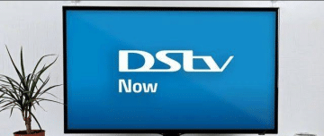 DStv installation wizard