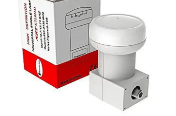 Satellite Dish LNB